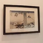 펜션 House, Garden And Bbq 3km From The / Jolie Maison, Jardin Et Bbq A 3 Km De La Coudekerque-Branche