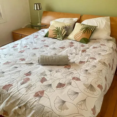 House, Garden&bbq 3km From The / Jolie Maison, Jardin Et Bbq à 3 Km De La * Coudekerque-Branche