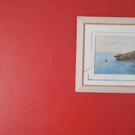 House, Garden&bbq 3km From The / Jolie Maison, Jardin Et Bbq à 3 Km De La