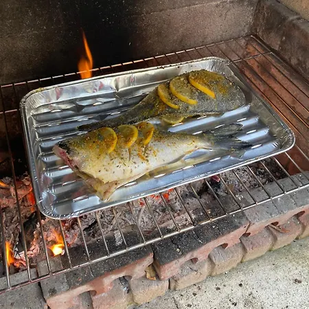 House, Garden And Bbq 3km From The / Jolie Maison, Jardin Et Bbq A 3 Km De La Coudekerque-Branche