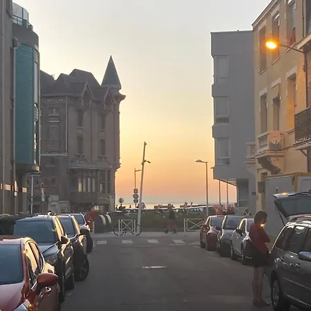 House, Garden&bbq 3km From The / Jolie Maison, Jardin Et Bbq à 3 Km De La Vakantiehuis *